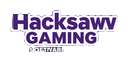 Hacksaw Gaming Spielanbieter Logo bei GambleZen
