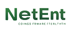 NetEnt Spielanbieter Logo bei GambleZen