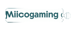 Microgaming Spielanbieter Logo bei GambleZen